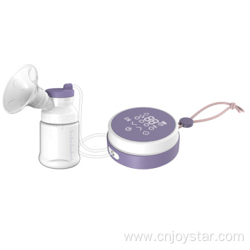 Touch Control Baby Breast Feeding Pumps